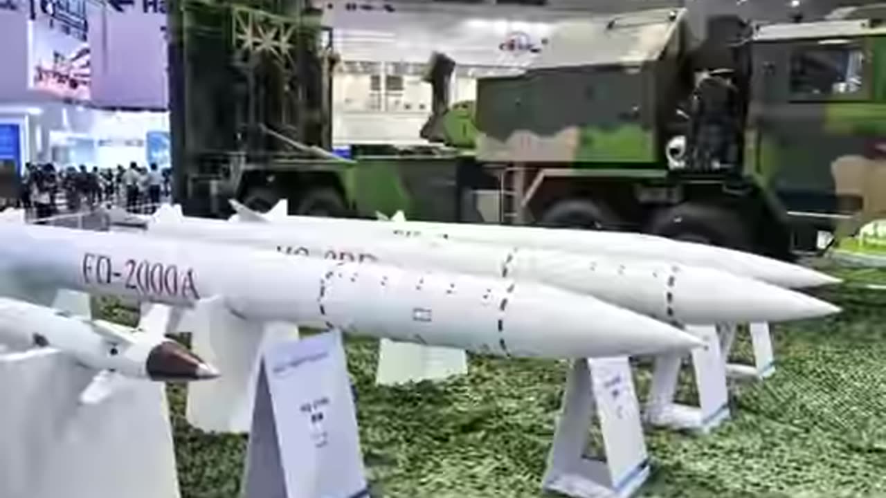 The United States admits it would lose a war against China in 20 minutes.