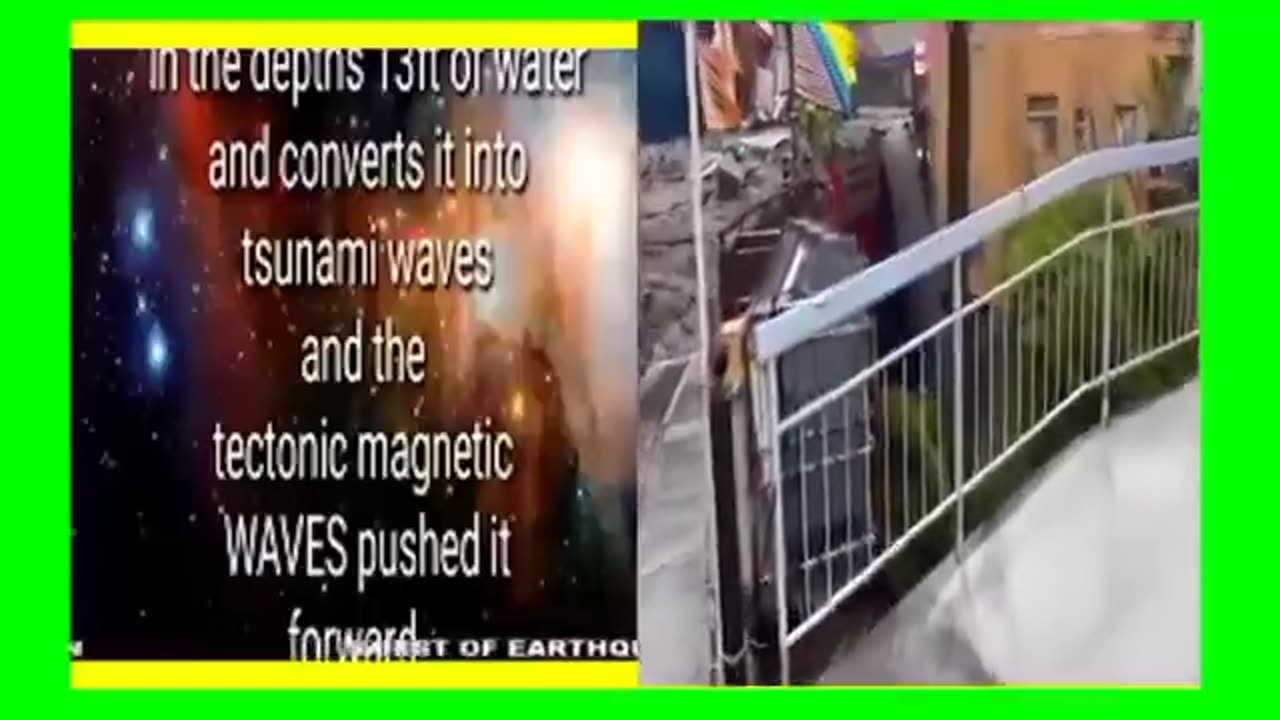 Warnings given to idol worshippers by the End Time Messenger.