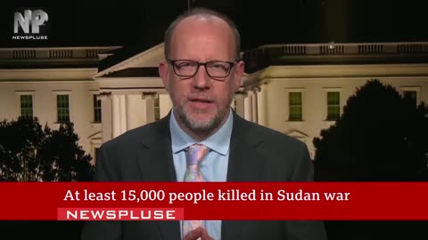 Sudan’s Ambassador Urges Action Against Countries Backing RSF amid El-Fasher Atrocities