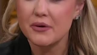 Demon video of the year , Erika Kirk .