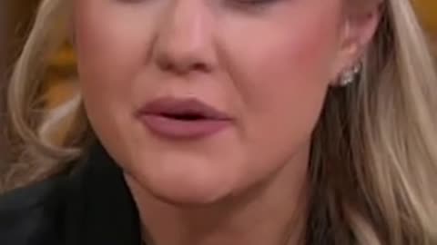 Demon video of the year , Erika Kirk .