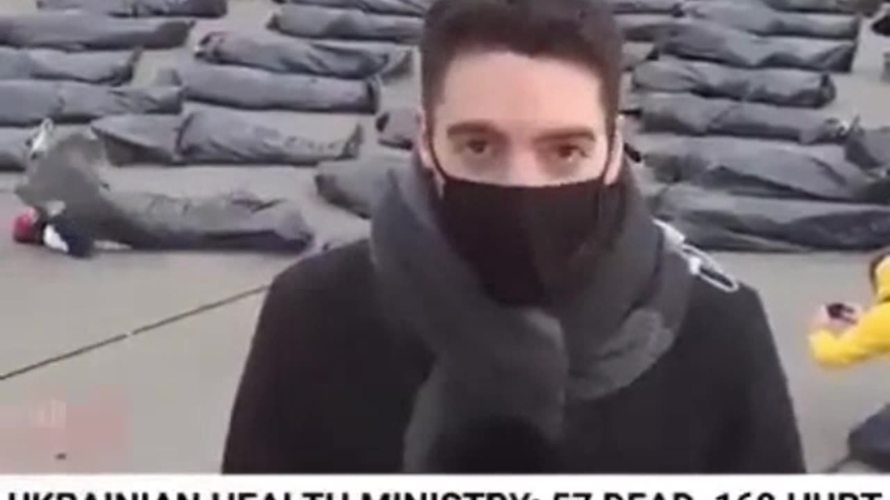 Its All Fake NEWS buddy