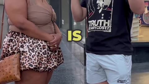 Hard For Her To Accept