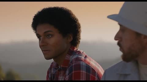 Michael (2026) Official Trailer - Jaafar Jackson