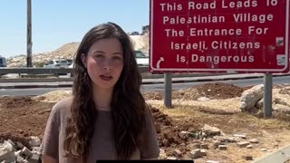 The disintegration of Palestine an its people