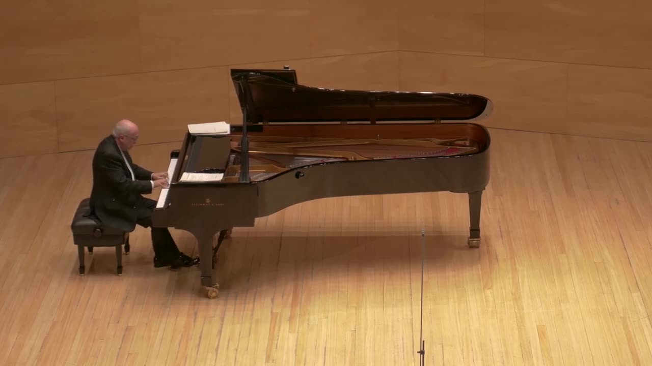 Sevilla, suite española op. 47, Isaac Albéniz (2020) (Composed 1882 to 1889) (Published 1901)