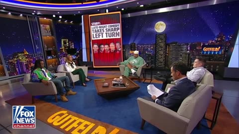 Gutfeld! Show - December 26, 2025 .......