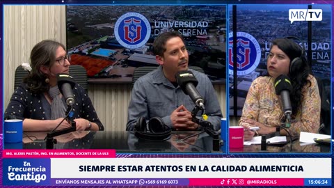 EN FRECUENCIA CONTIGO 09/09/2025