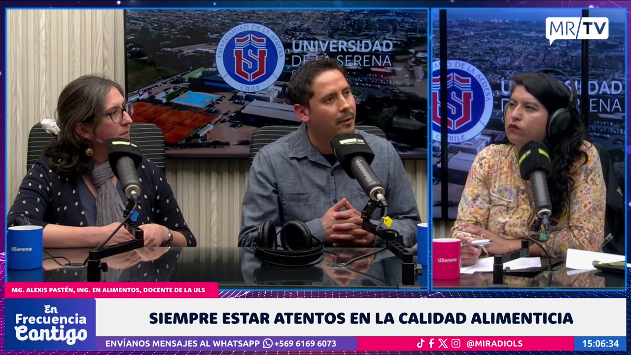 EN FRECUENCIA CONTIGO 09/09/2025