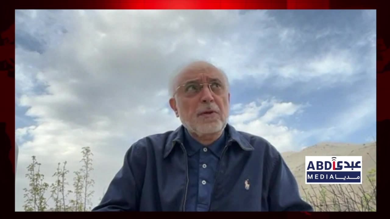 سناریوهای جمهوری اسلامی در دوگانه مذاکره یا جنگ ؛ گفتگوی کم سابقه علی اکبر صالحی