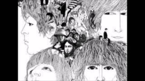 Tomorrow Never Knows