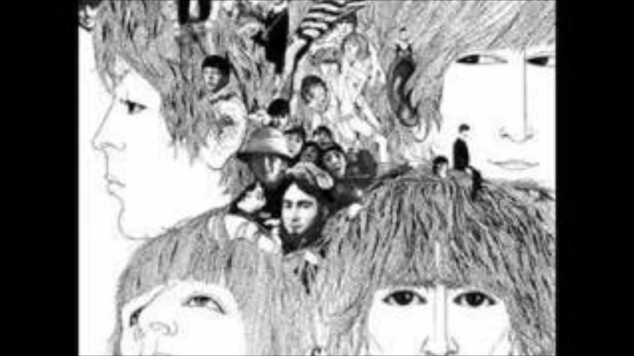 Tomorrow Never Knows