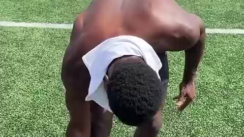 044. State 7-on-7 Grip Strength Test Part 2 #txhsfb #football