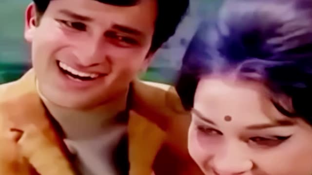 Likhy Jo khat tujhy mohd rafi superhit song