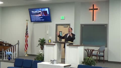 TBC Morning Service 7.13.25
