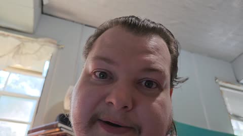 Follow up to Fuck you in particular 09-03-2025