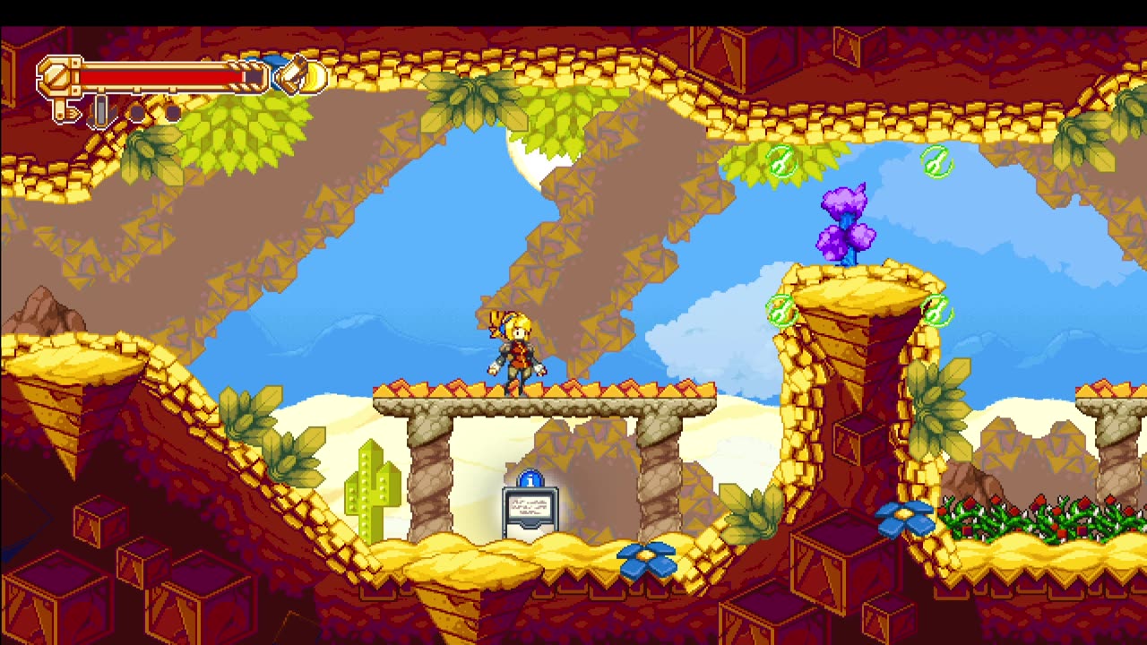 Iconoclasts casual run 3-25-25