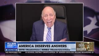 Peter Ticktin on the Lawfare against DePerno & Lambert after they found MODEM CHIPS in the Motherboards