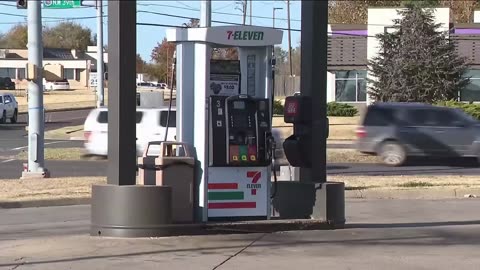 She Shot Man Strangling Her, Then 7-Eleven Fired Her For Protecting Herself