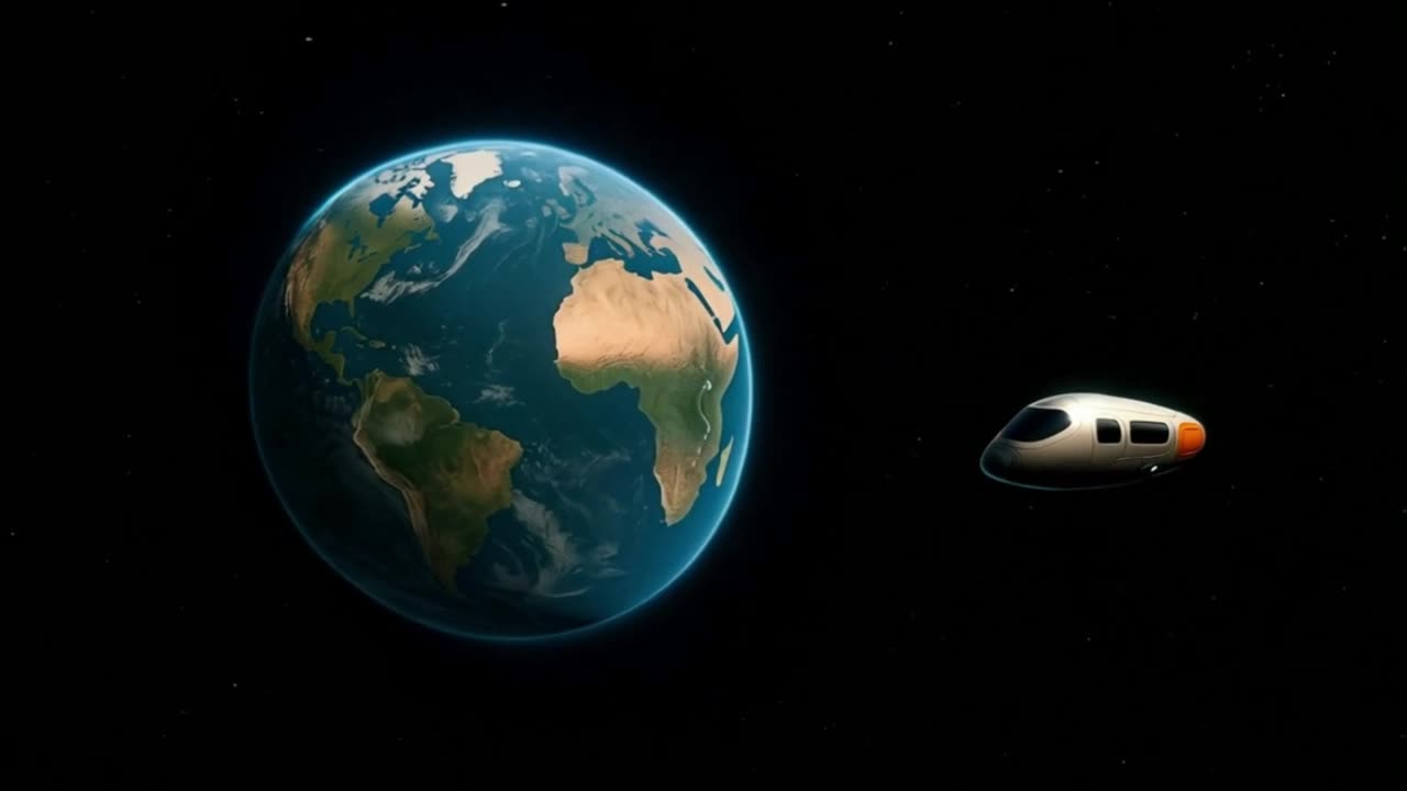 A new scientific adventure begins