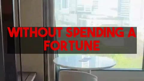 Mighty Travels Premium Tool Review: See how to afford Business Class & 5-Star travel.