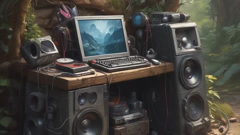 Drum'n'Bass - Intelligent 137