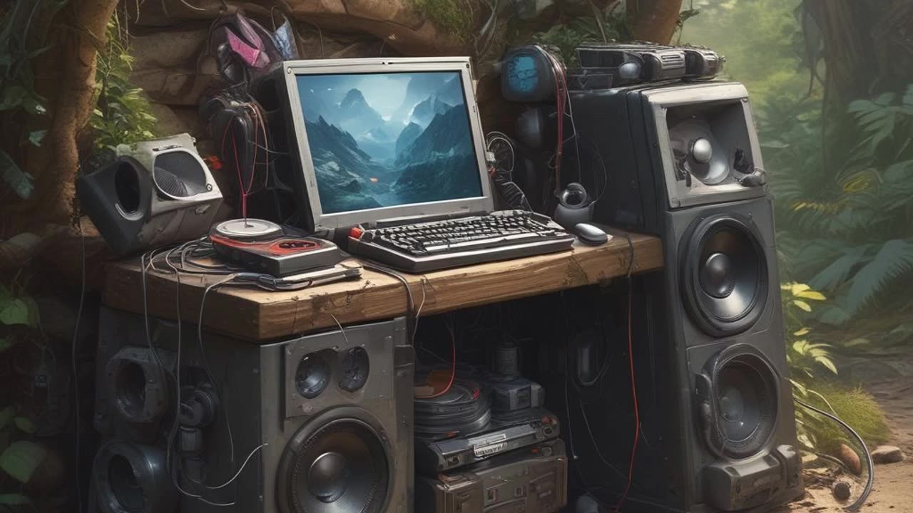 Drum'n'Bass - Intelligent 137
