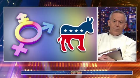 Greg Gutfeld: Performative Ignorance: The Left's Favorite Fake-Out