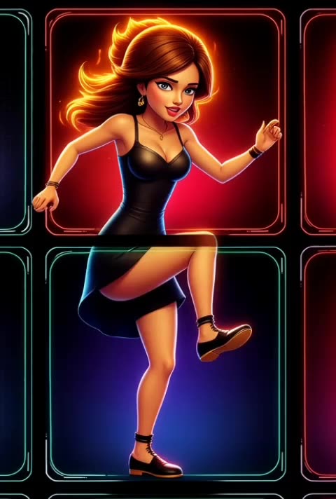 TEASERAMA 2.0 - OFFICIAL CONCEPT VIDEO