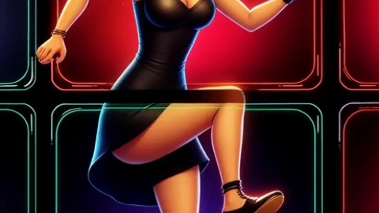 TEASERAMA 2.0 - OFFICIAL CONCEPT VIDEO