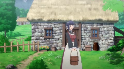 Izure Saikyou no Renkinjutsushi Episode 2