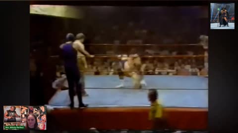 Episode 115- Betrayal & Redemption: Buddy Rose Saves the Day! Haynes & Hennig vs. Oliver & Assassin