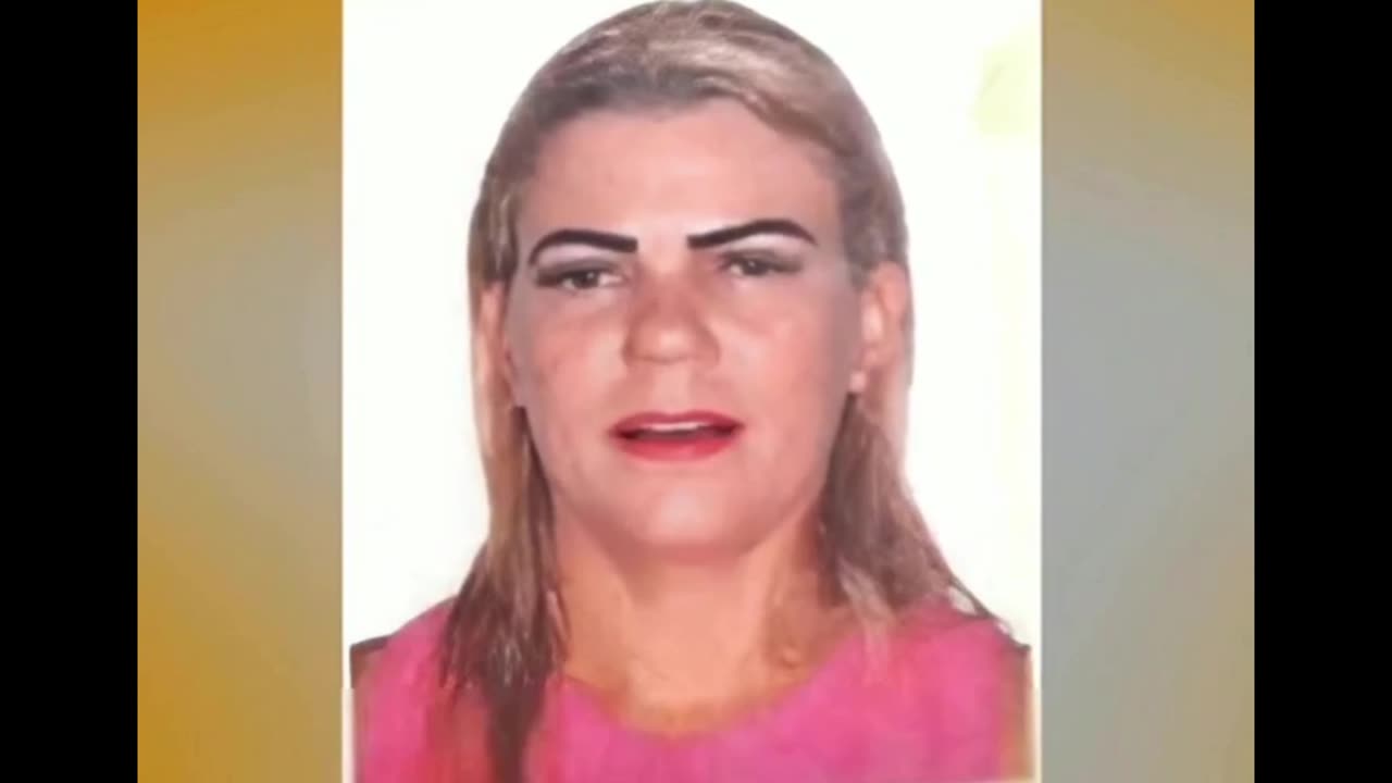 Brazilian Police Find Unusual Shooting Victim