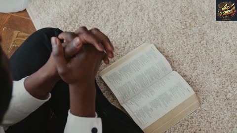MYB- LOST N FOUND: UNDERSTANDING RELIGION