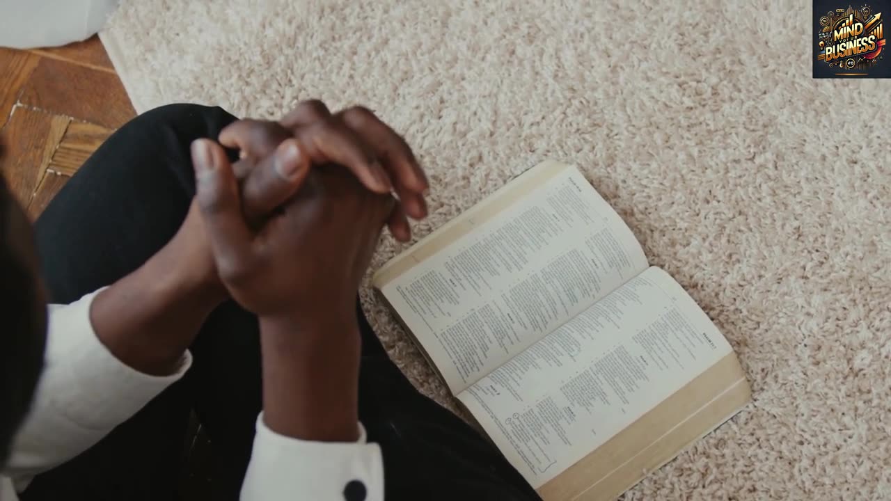 MYB- LOST N FOUND: UNDERSTANDING RELIGION
