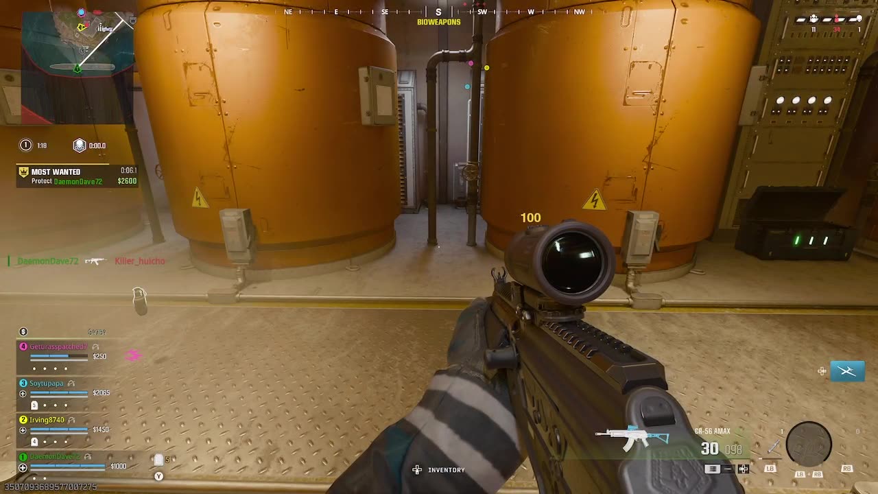 Tactics - Meeting Engagement