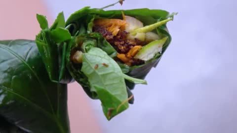 Asian Street Food Tour (Part 6)