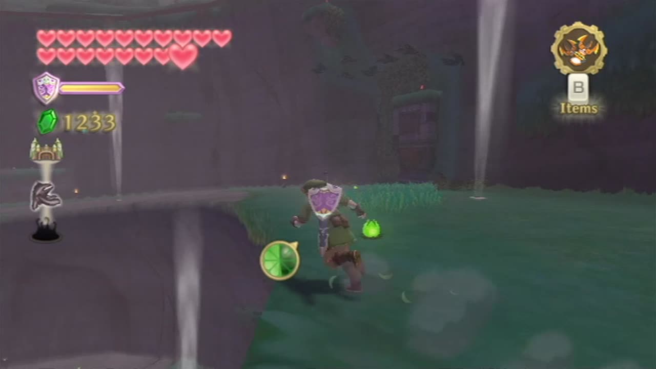 The Legend of Zelda: Skyward Sword Playthrough - Part 31