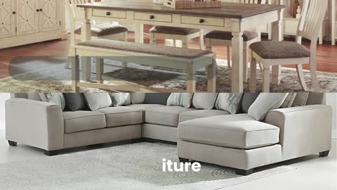 Premium Furniture & Home Décor Store in Calgary | Canvas + Loft