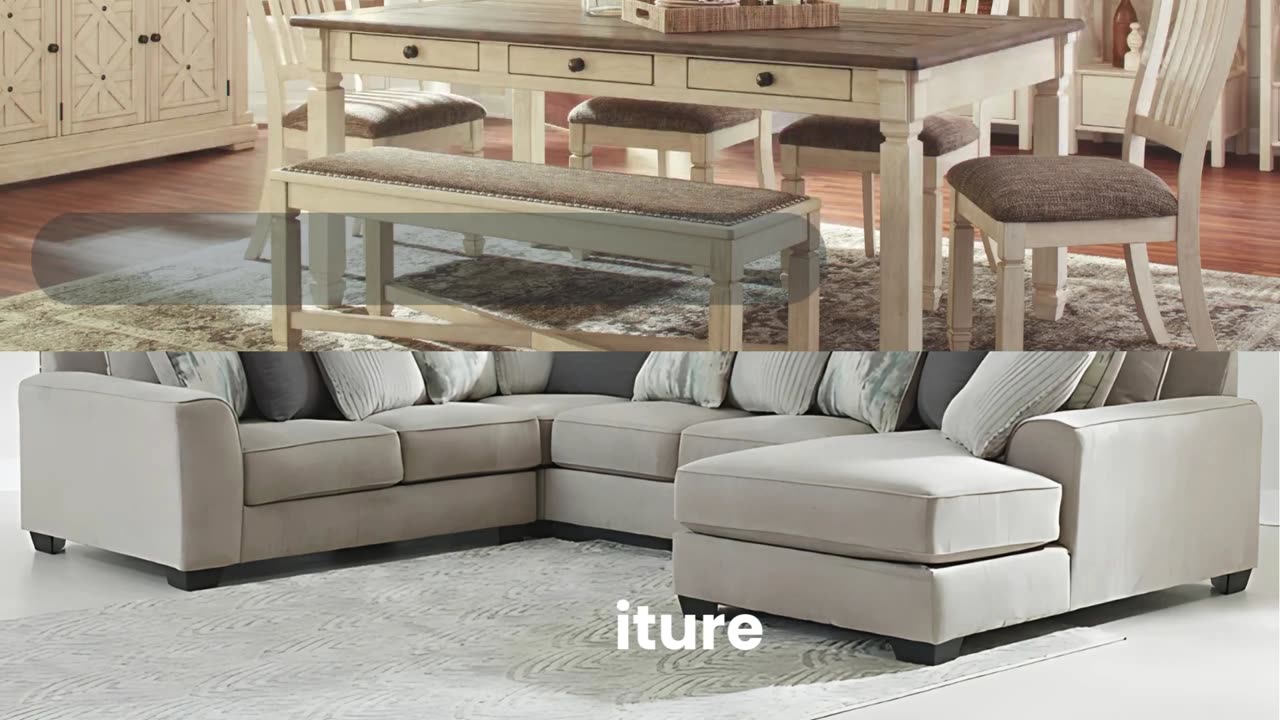 Premium Furniture & Home Décor Store in Calgary | Canvas + Loft