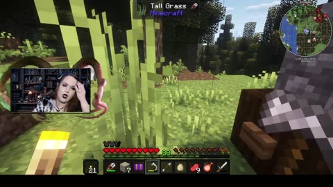 ATM 10 Minecraft - Chill Late Night Stream