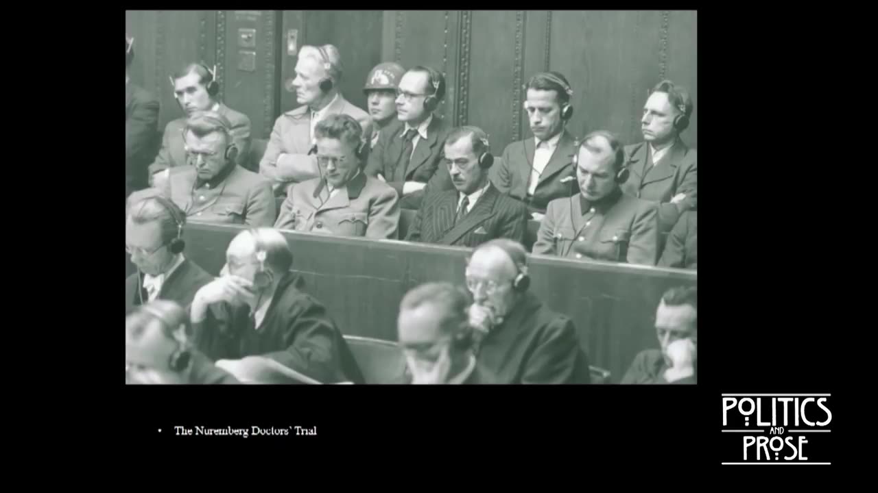 Operation Paper Clip Explained in Detail by Amazing Investigative Journalist