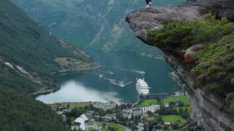 Geiranger