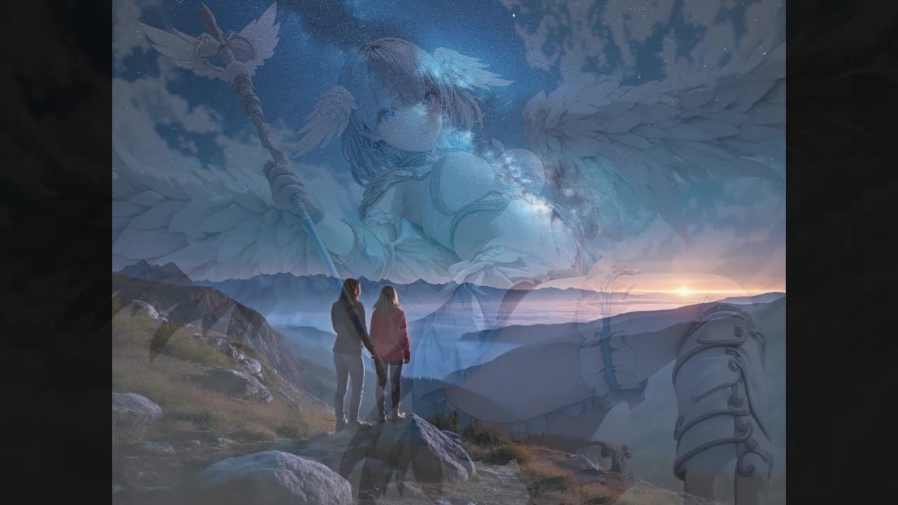 Chimes of the Valkyrie Lofi