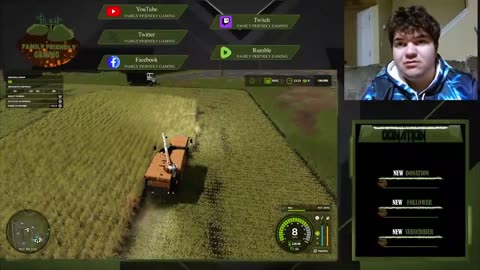 Farming Simulator 25 Episode 1