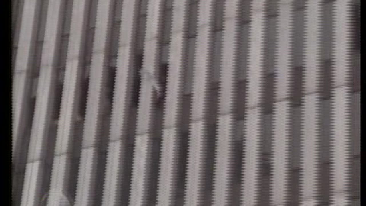 9-11 - 1814-1856 CBS9 Washington