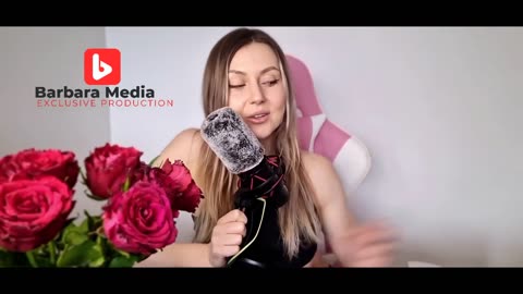 Nice Time by Barbara Media Exclusive Production