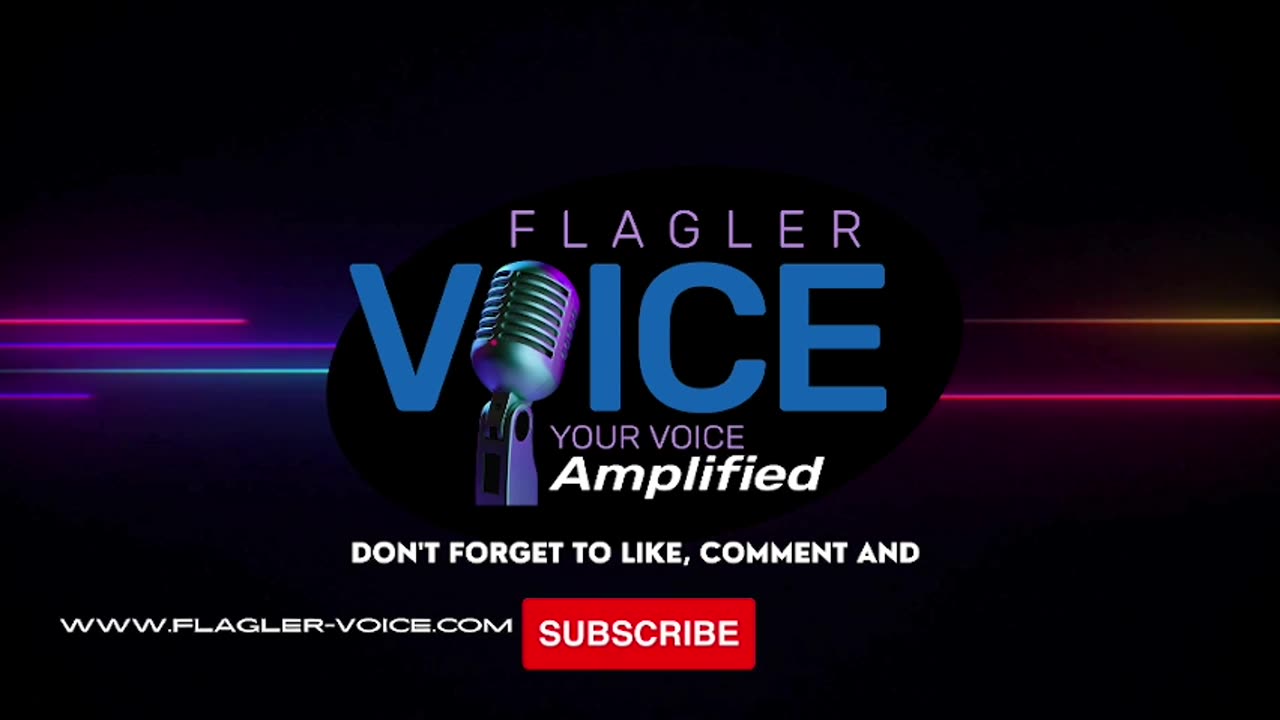 Flagler Executive Airport Stirring Up Noise in Palm Coast!