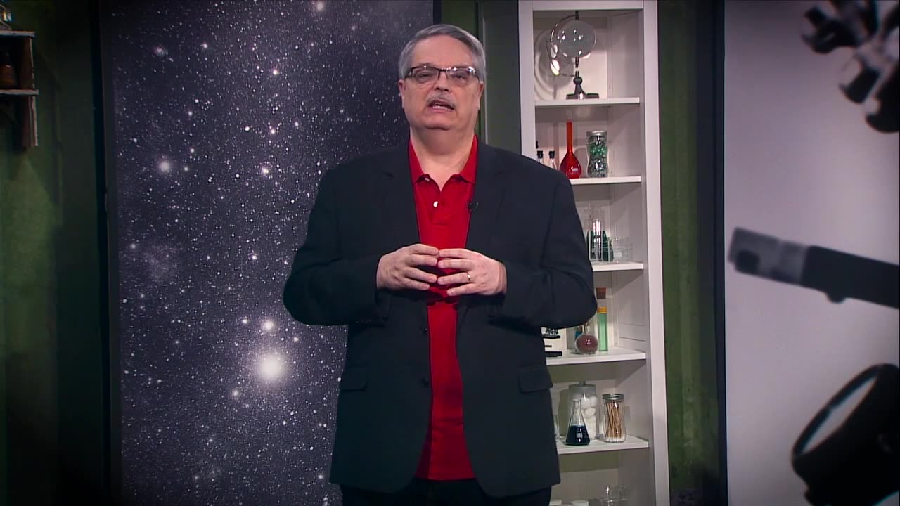 08-The Truth Is In Here The Science of Aliens