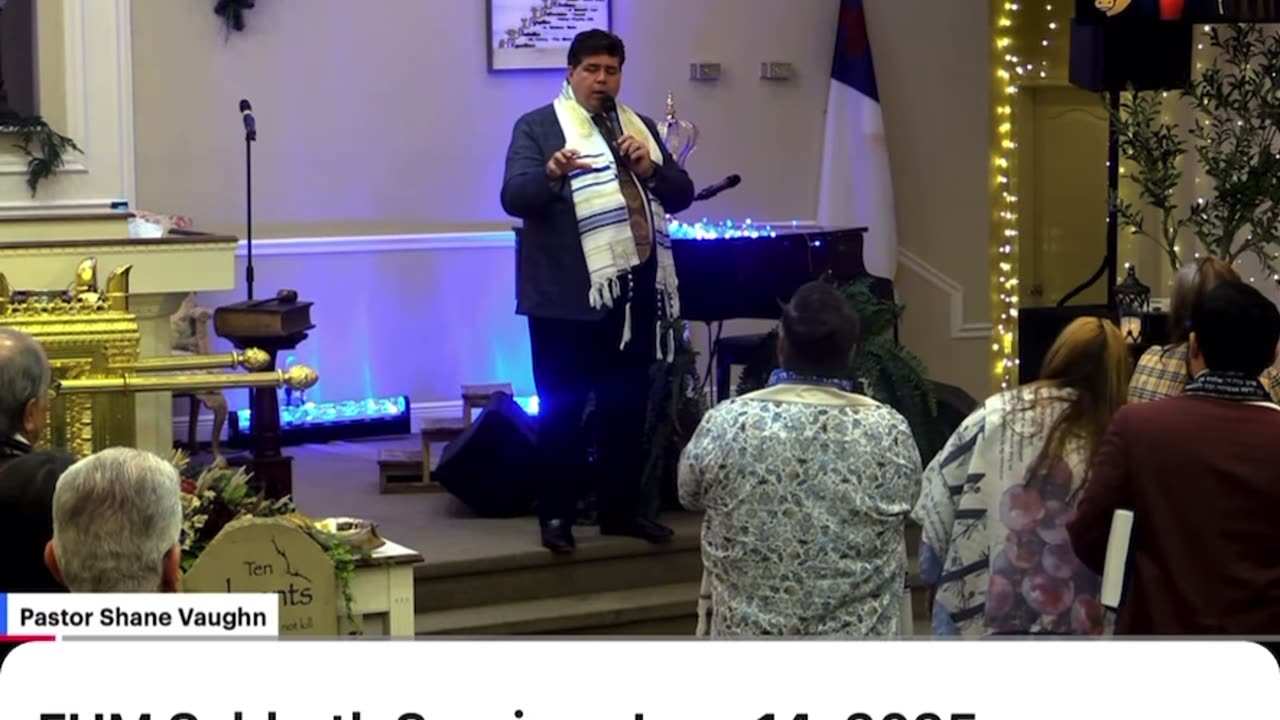 Shane says Spell family bought his first car